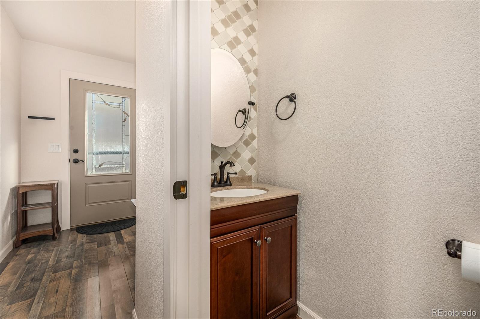 3408 Queen Anne Way Colorado Springs CO 80917