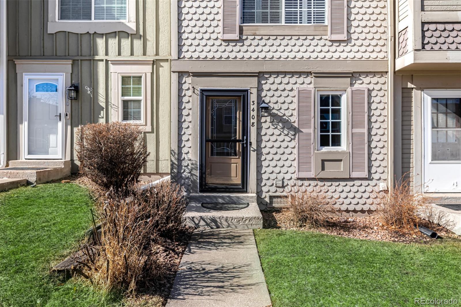 3408 Queen Anne Way Colorado Springs CO 80917