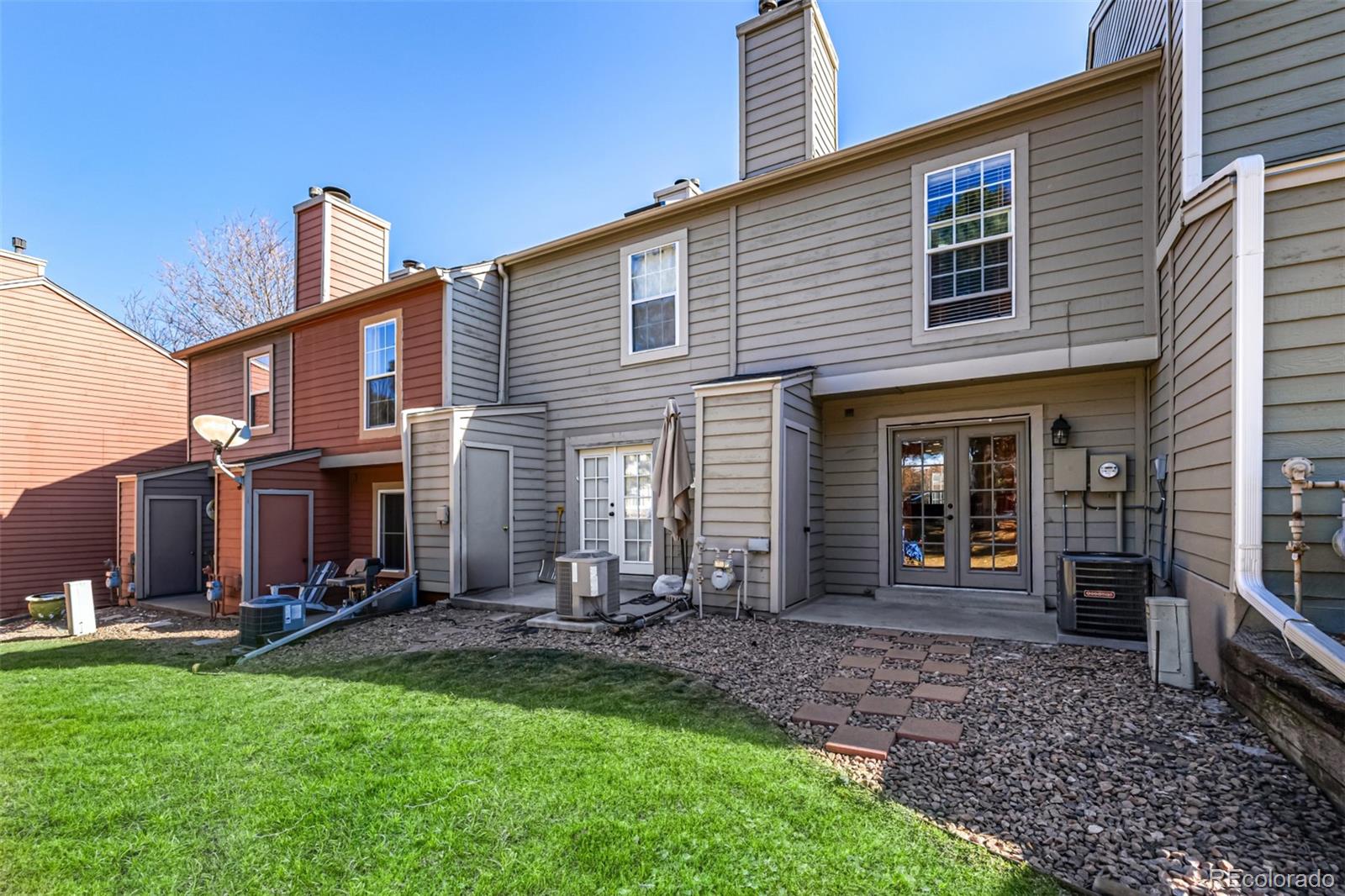 3408 Queen Anne Way Colorado Springs CO 80917