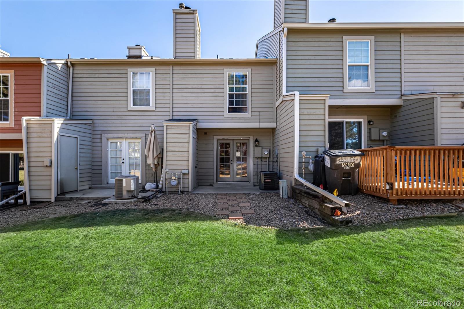 3408 Queen Anne Way Colorado Springs CO 80917