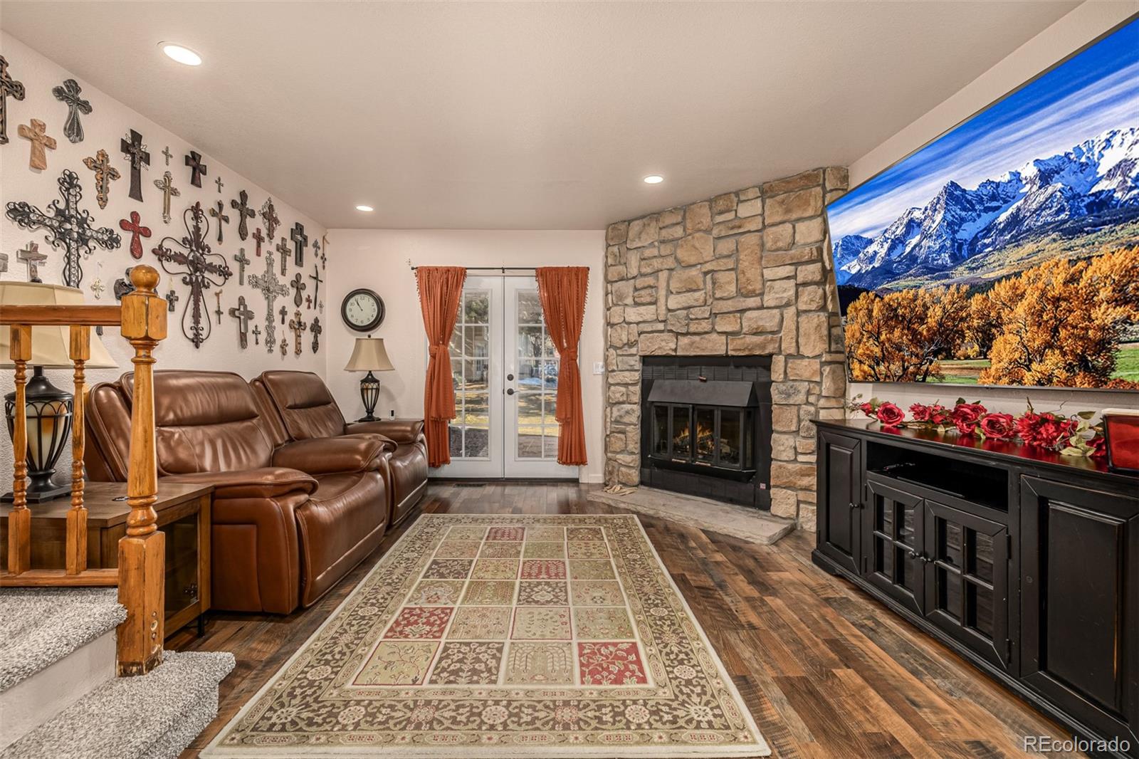3408 Queen Anne Way Colorado Springs CO 80917