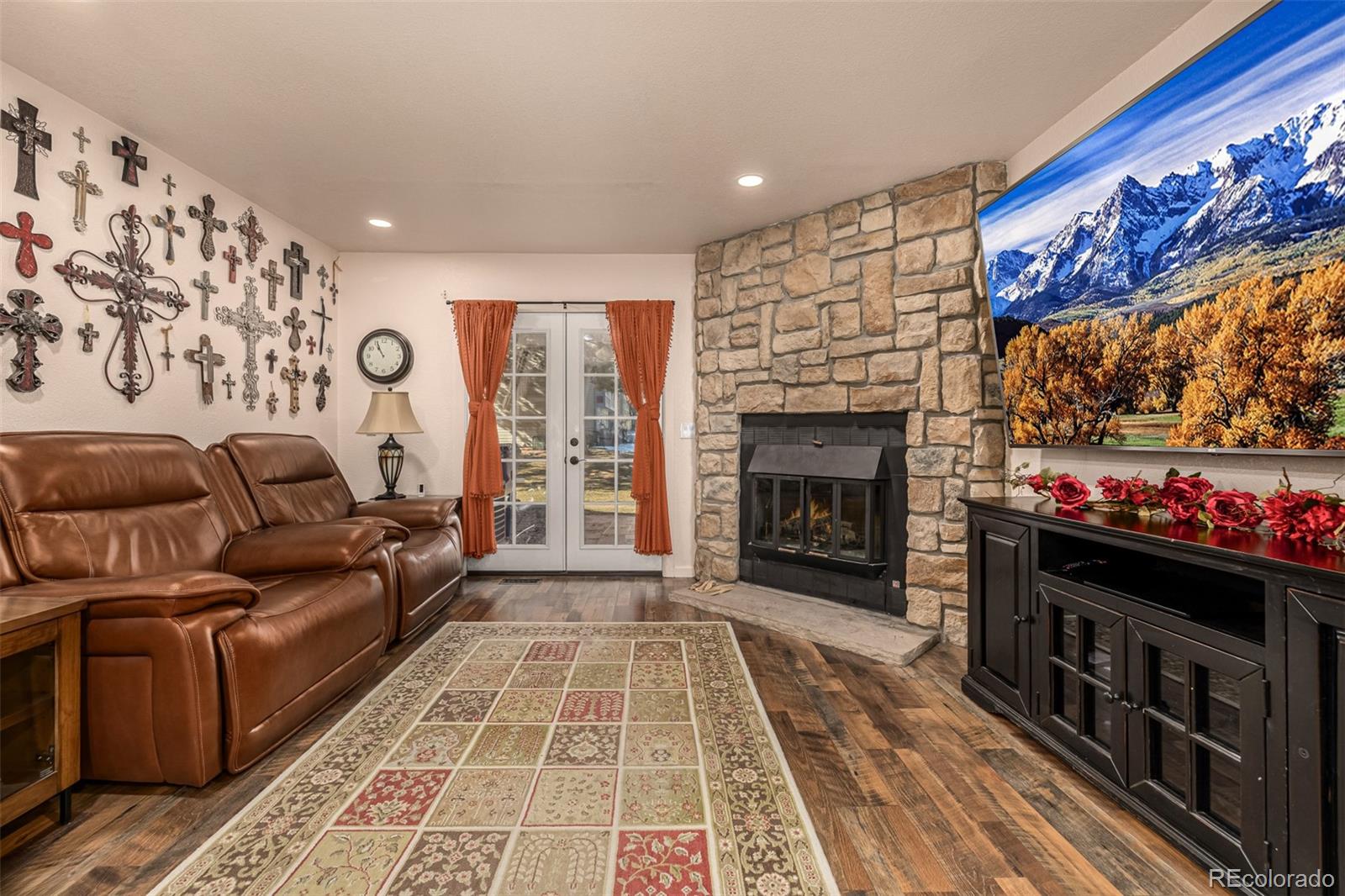 3408 Queen Anne Way Colorado Springs CO 80917