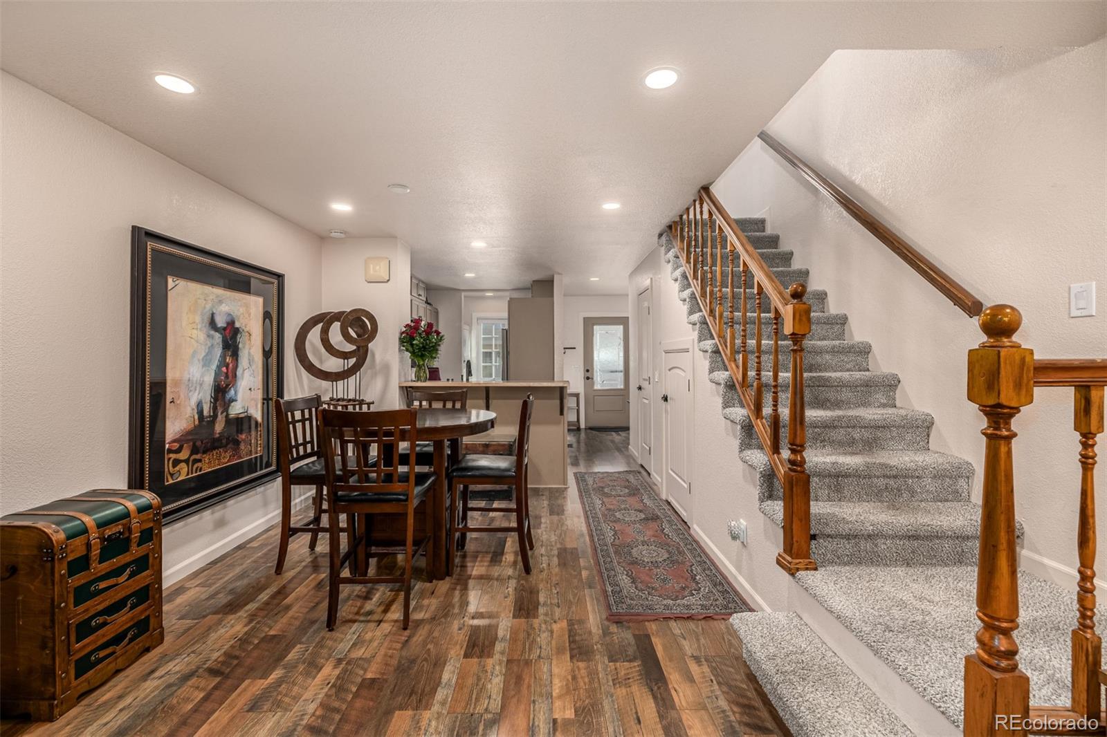 3408 Queen Anne Way Colorado Springs CO 80917