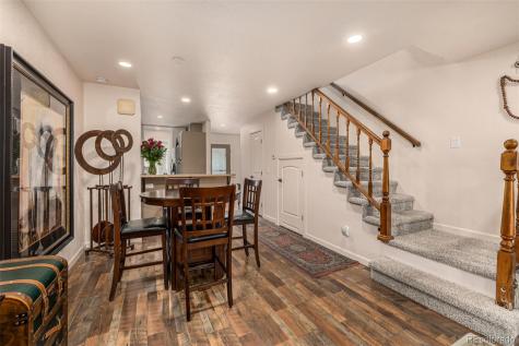 3408 Queen Anne Way Colorado Springs CO 80917