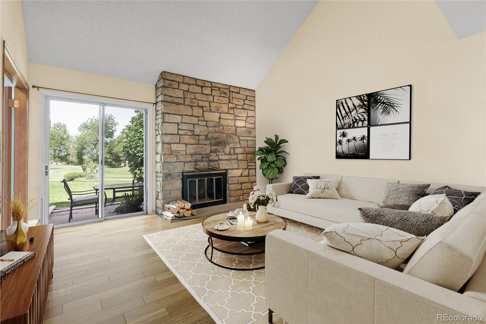 2063 S Worchester Way Aurora CO 80014