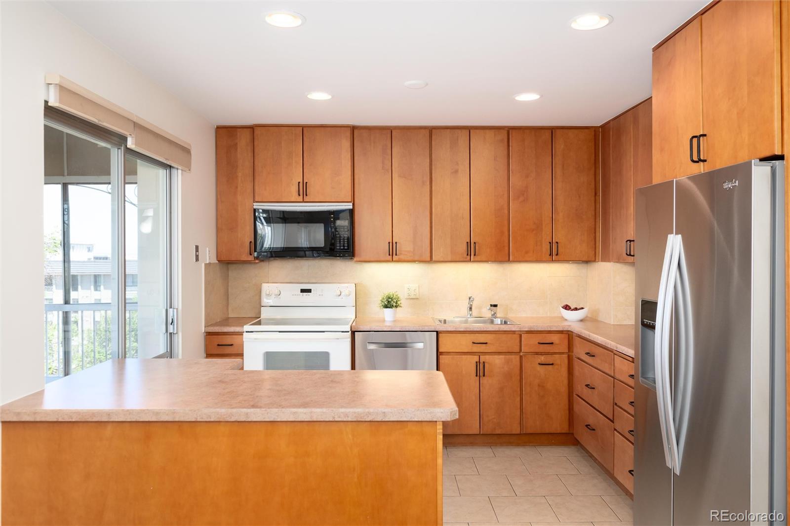 1200 N Humboldt Street Denver CO 80218