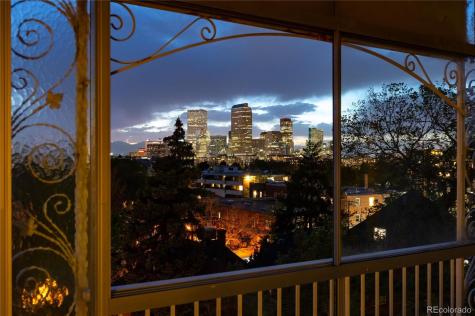 1200 N Humboldt Street Denver CO 80218