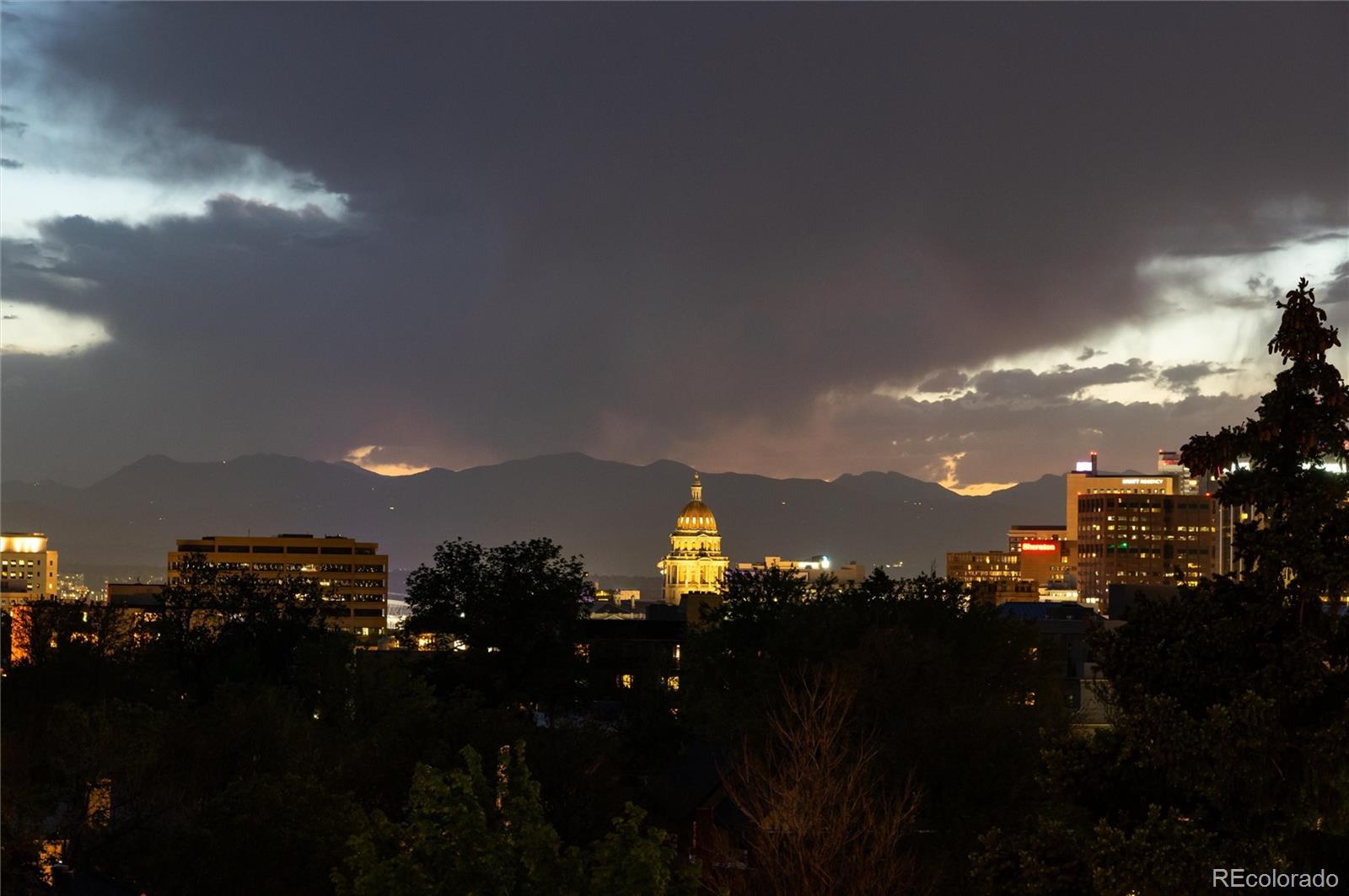 1200 N Humboldt Street Denver CO 80218