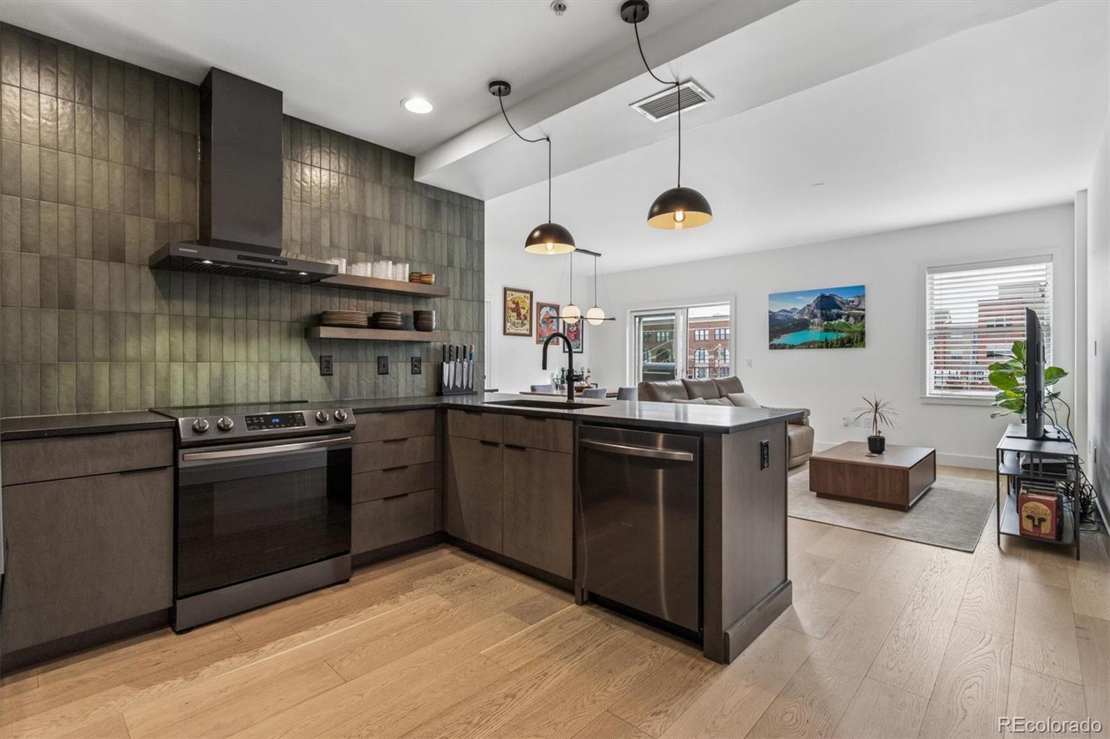 1950 N Logan Street Denver CO 80203
