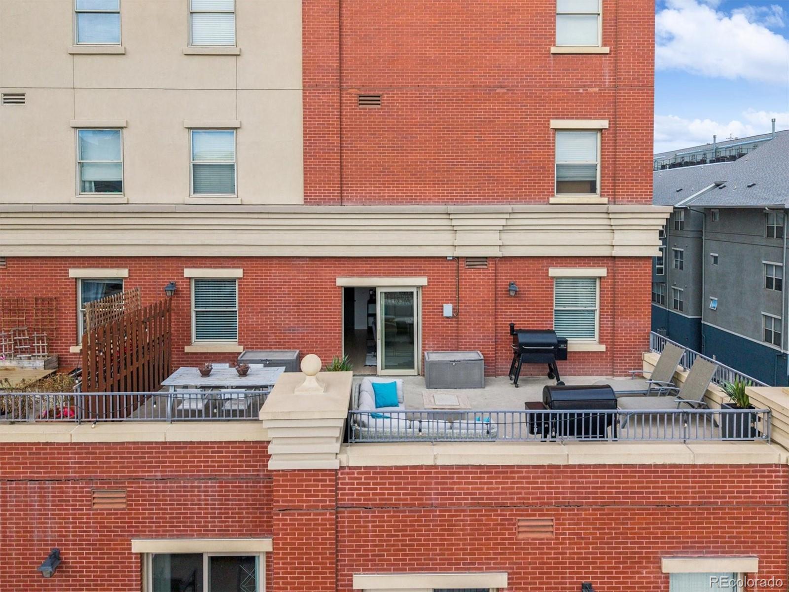 1950 N Logan Street Denver CO 80203