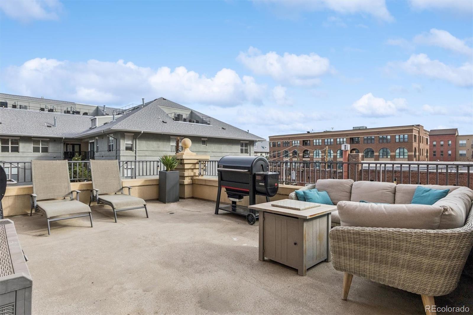 1950 N Logan Street Denver CO 80203