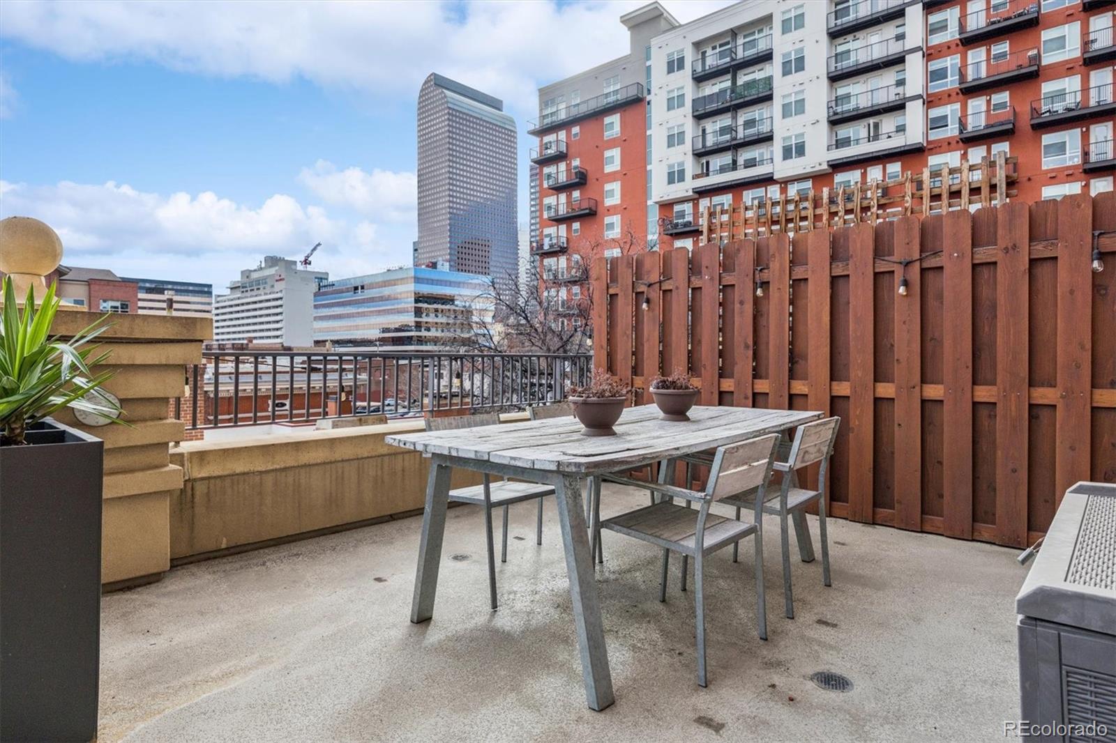 1950 N Logan Street Denver CO 80203