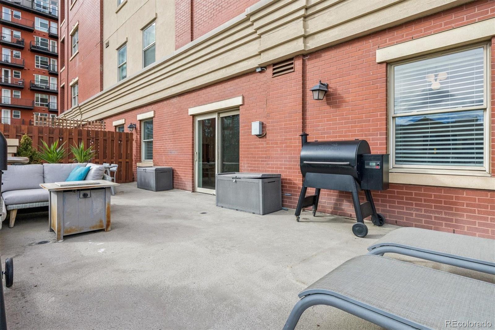 1950 N Logan Street Denver CO 80203
