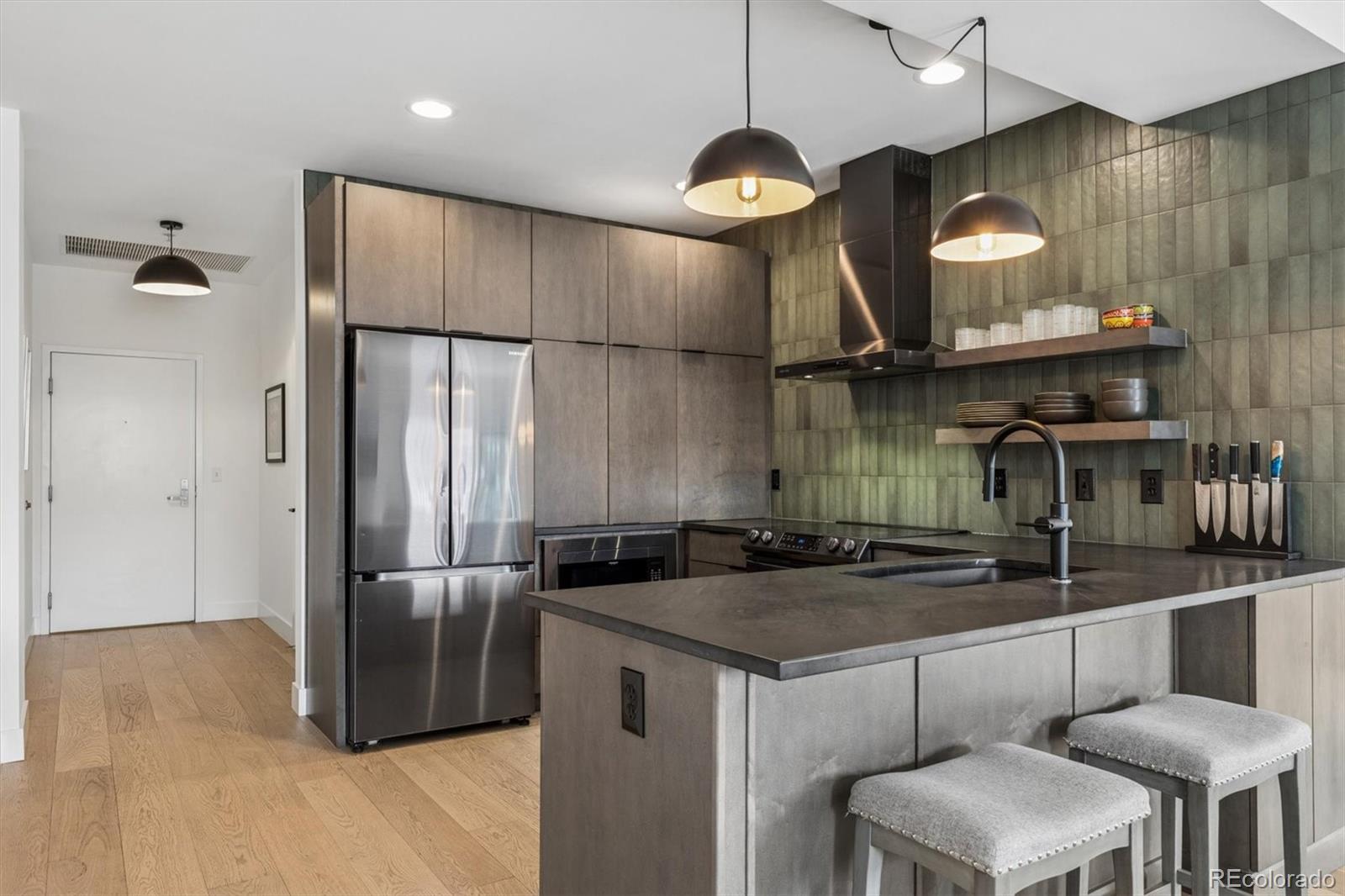 1950 N Logan Street Denver CO 80203