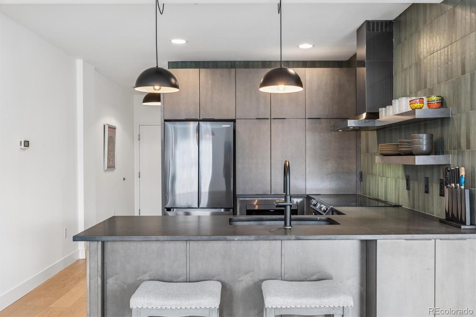 1950 N Logan Street Denver CO 80203