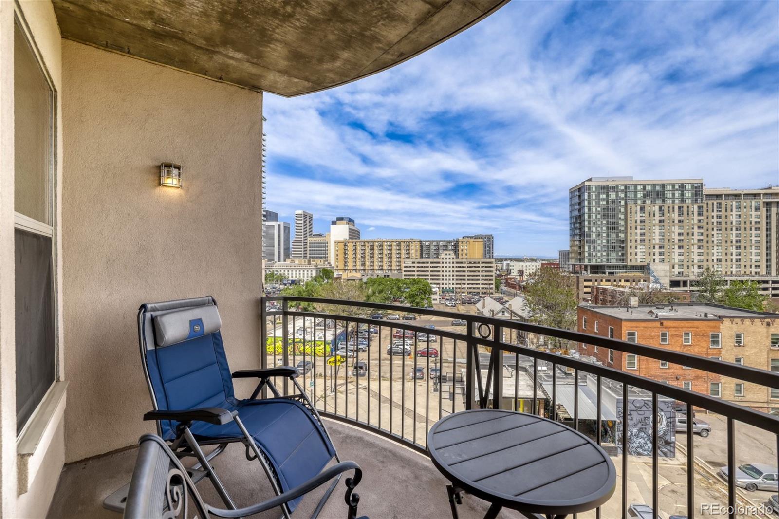 1975 N Grant Street Denver CO 80203