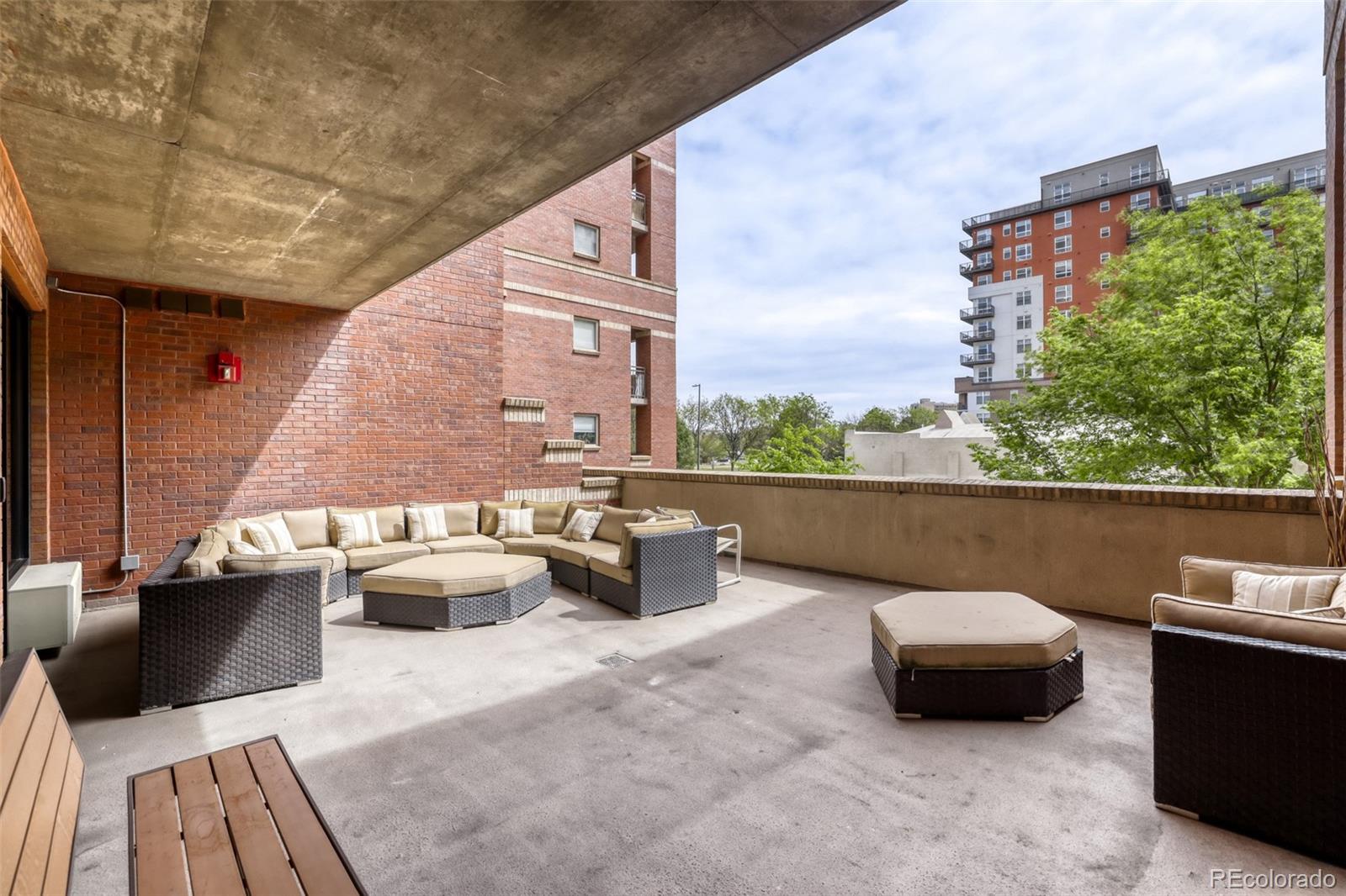 1975 N Grant Street Denver CO 80203