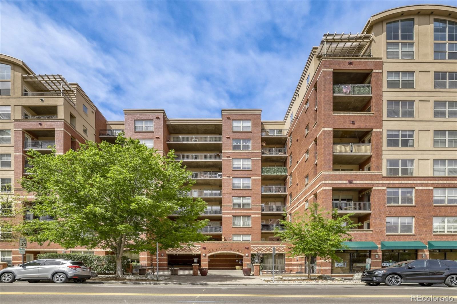1975 N Grant Street Denver CO 80203