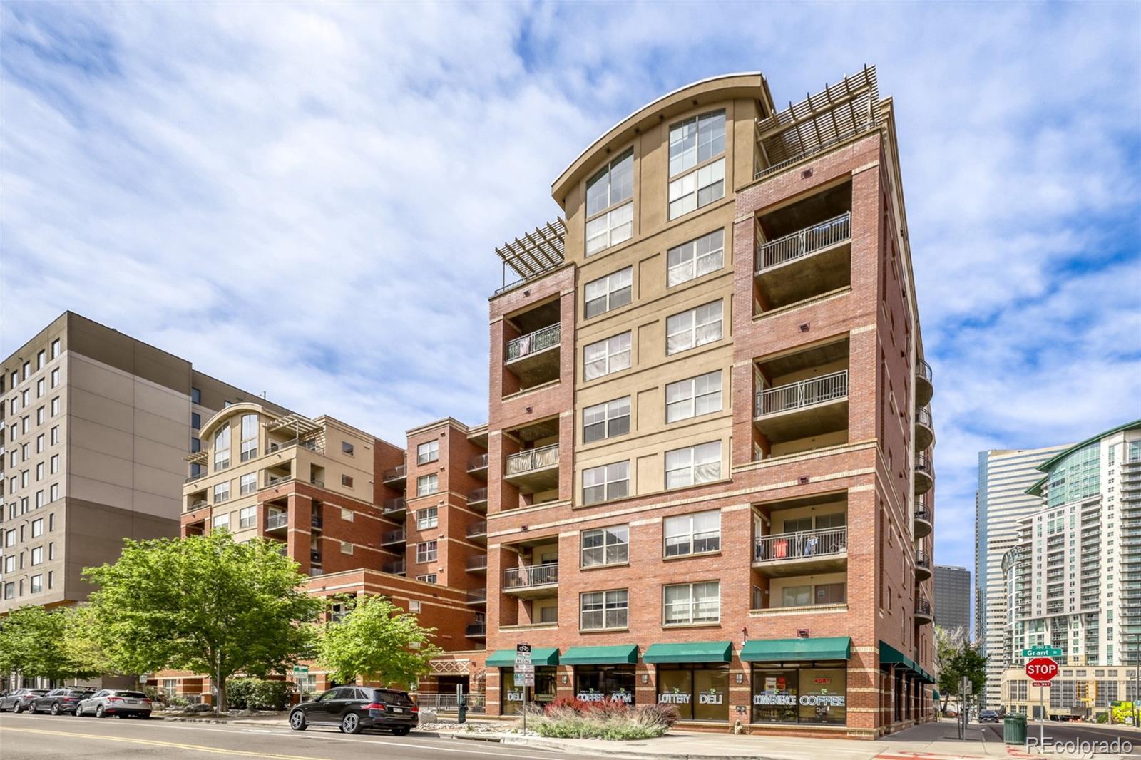 1975 N Grant Street Denver CO 80203