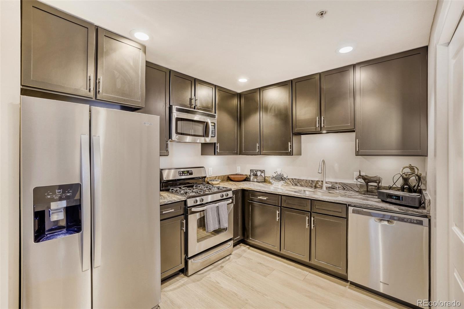 1975 N Grant Street Denver CO 80203
