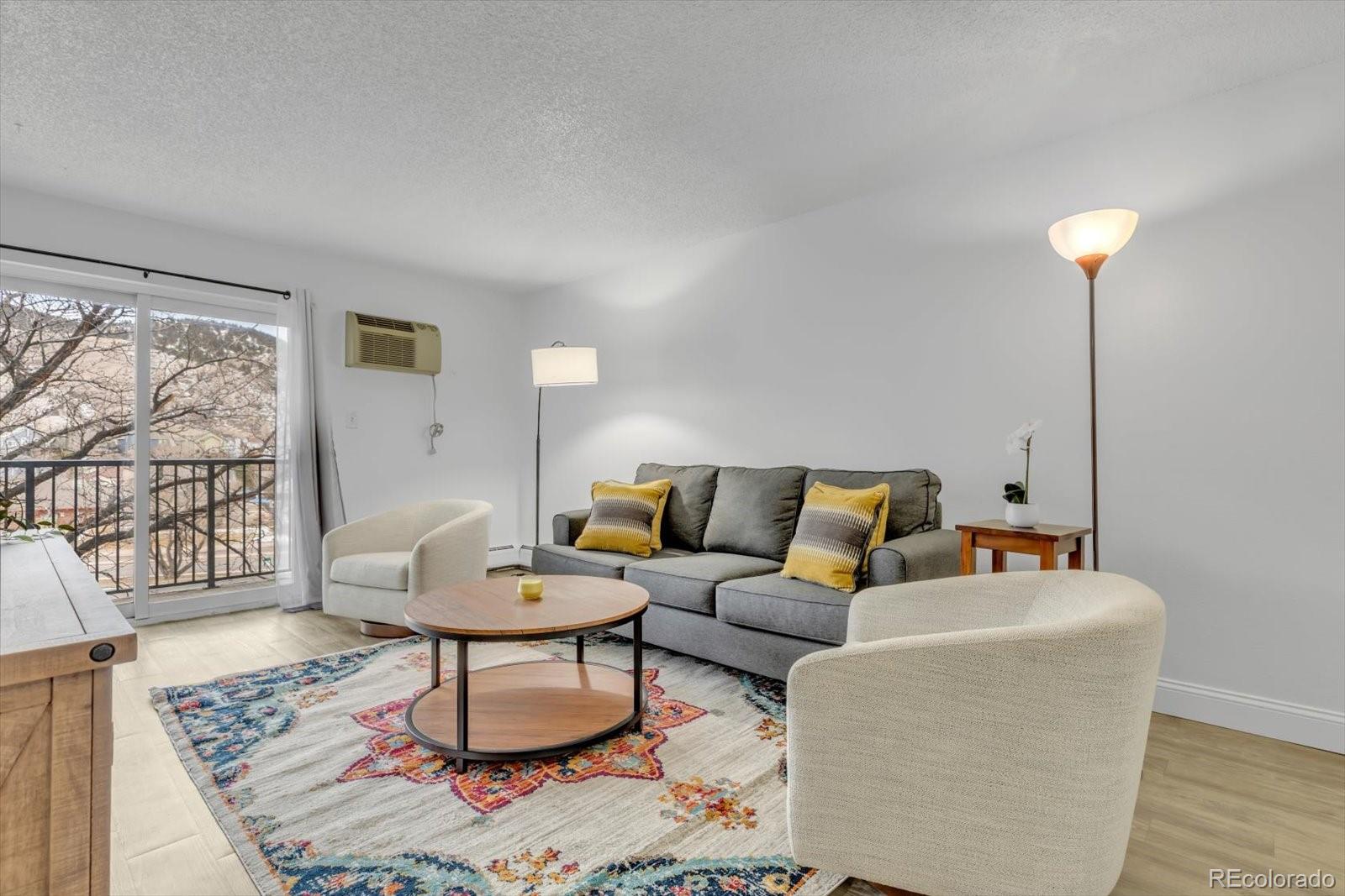 1250 Golden Circle Golden CO 80401