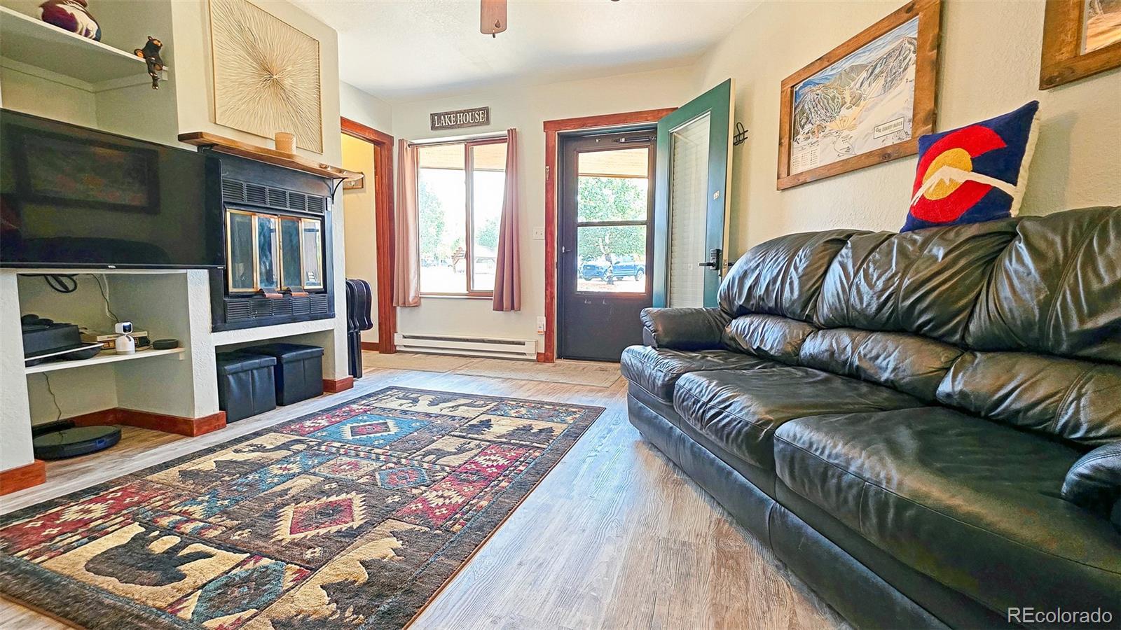115 GCR 4421 #20 Grand Lake CO 80447
