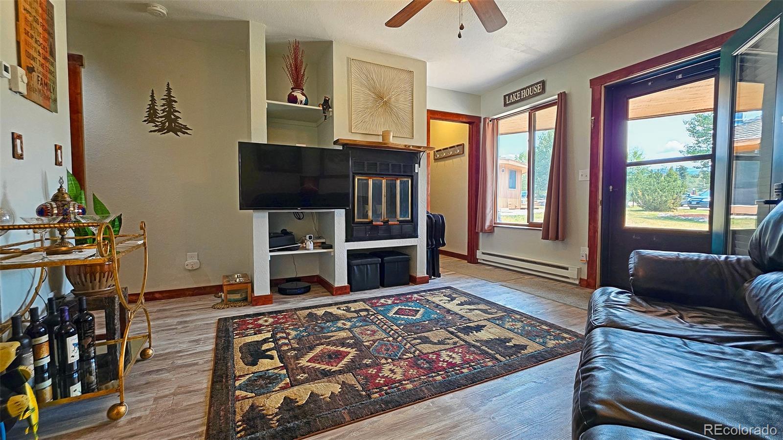 115 GCR 4421 #20 Grand Lake CO 80447
