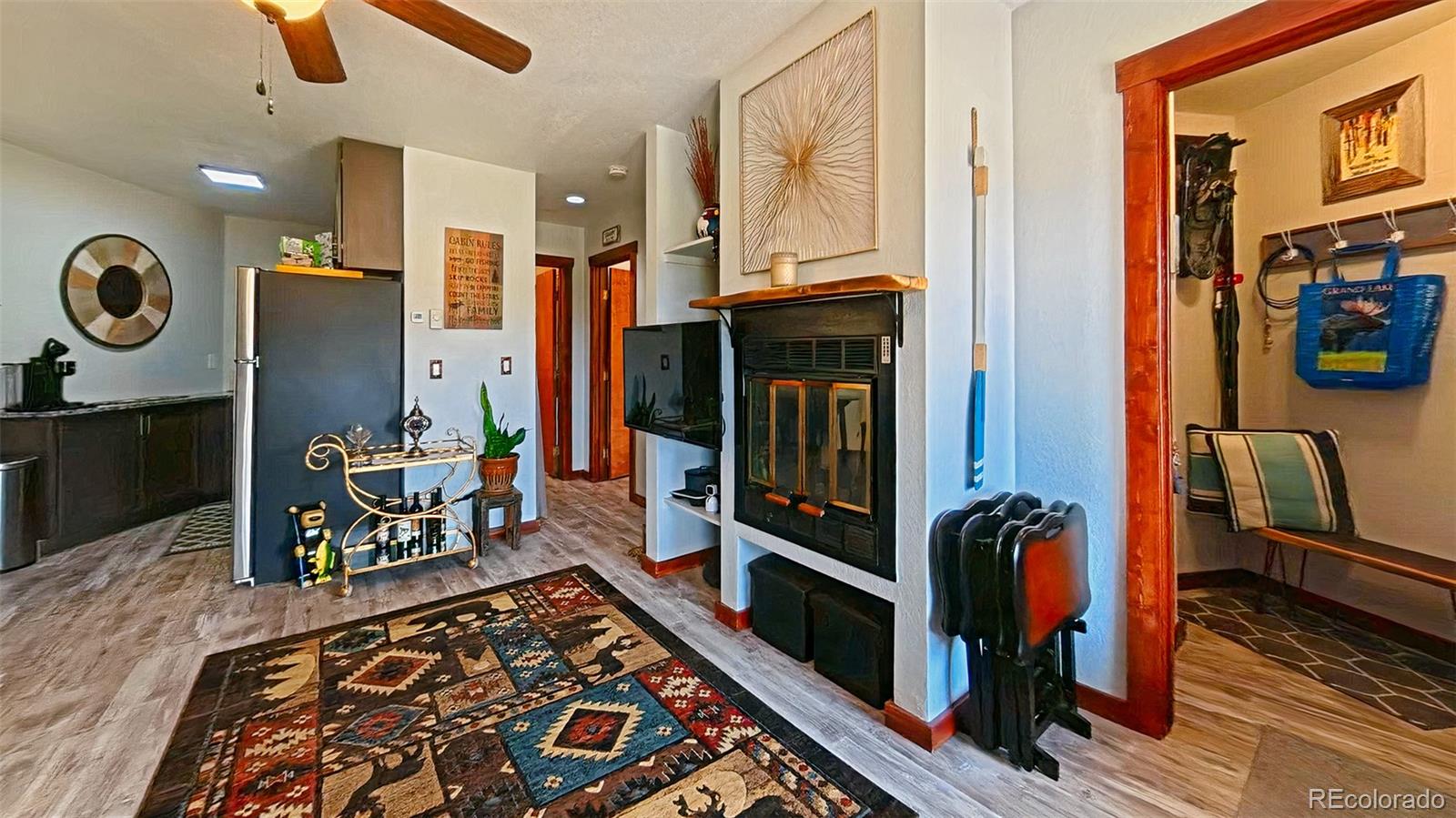 115 GCR 4421 #20 Grand Lake CO 80447