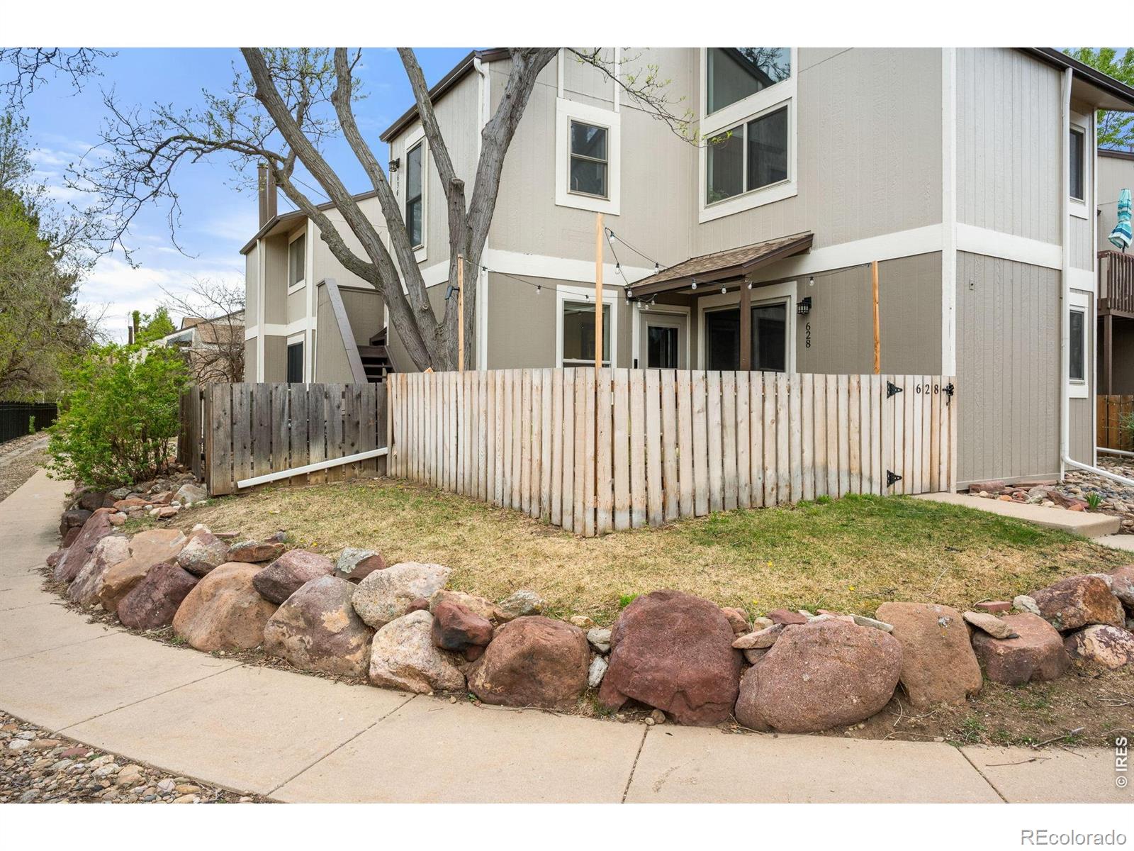 628 Tantra Drive Boulder CO 80305