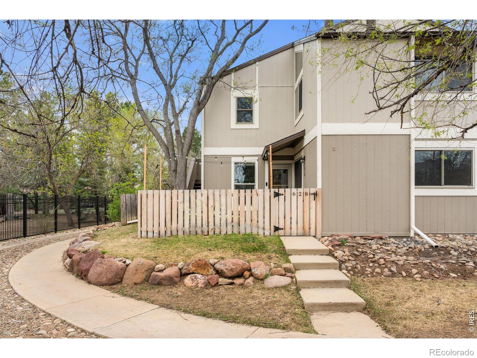 628 Tantra Drive Boulder CO 80305