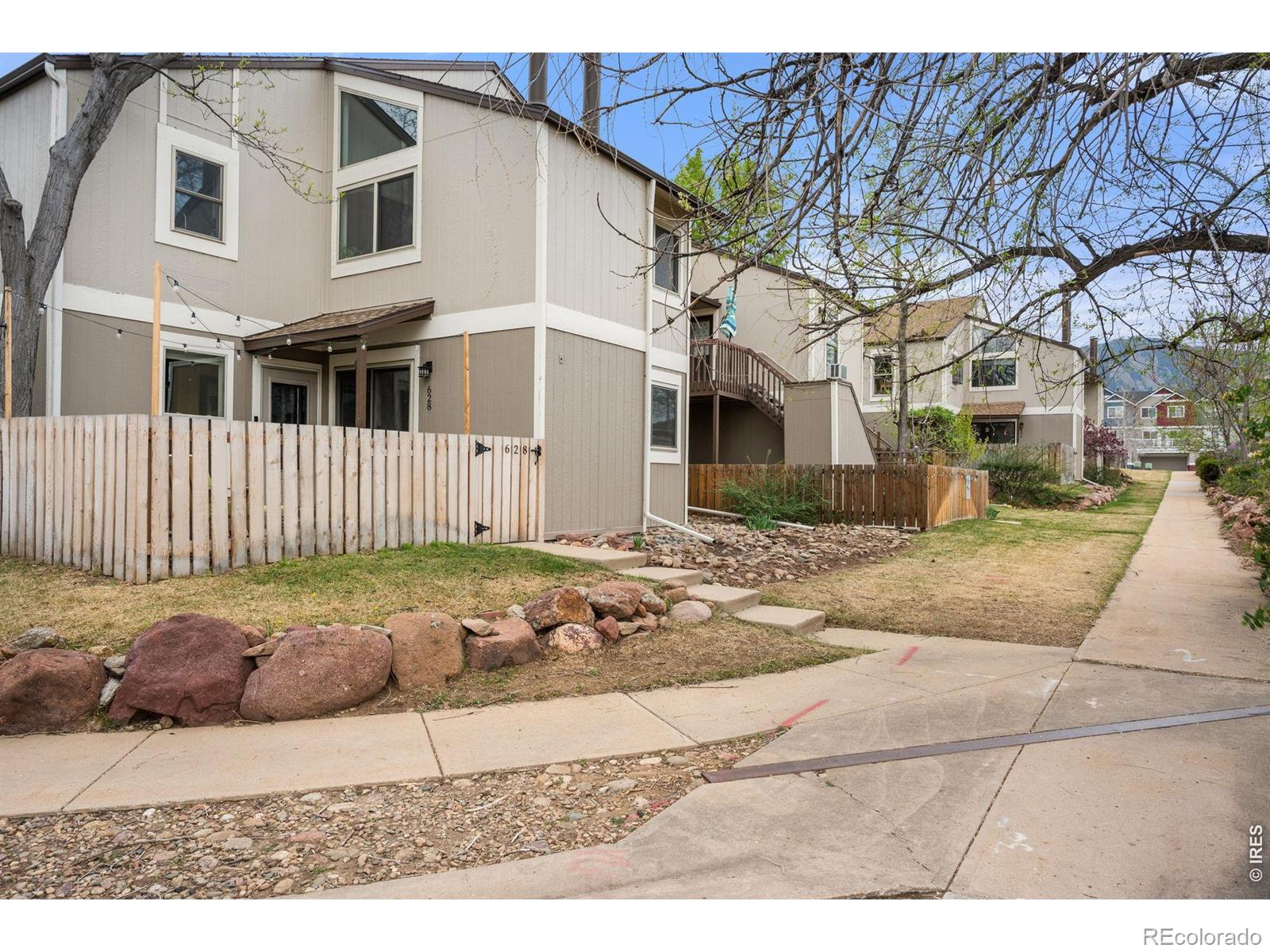 628 Tantra Drive Boulder CO 80305