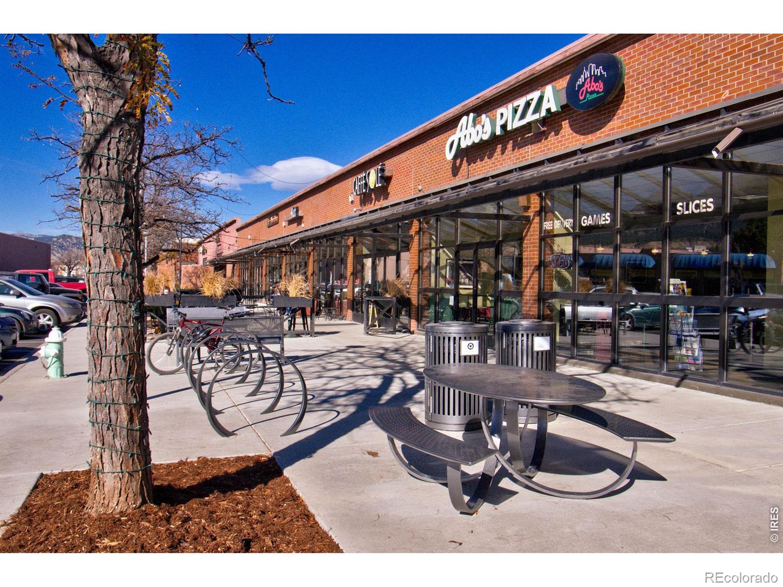 628 Tantra Drive Boulder CO 80305