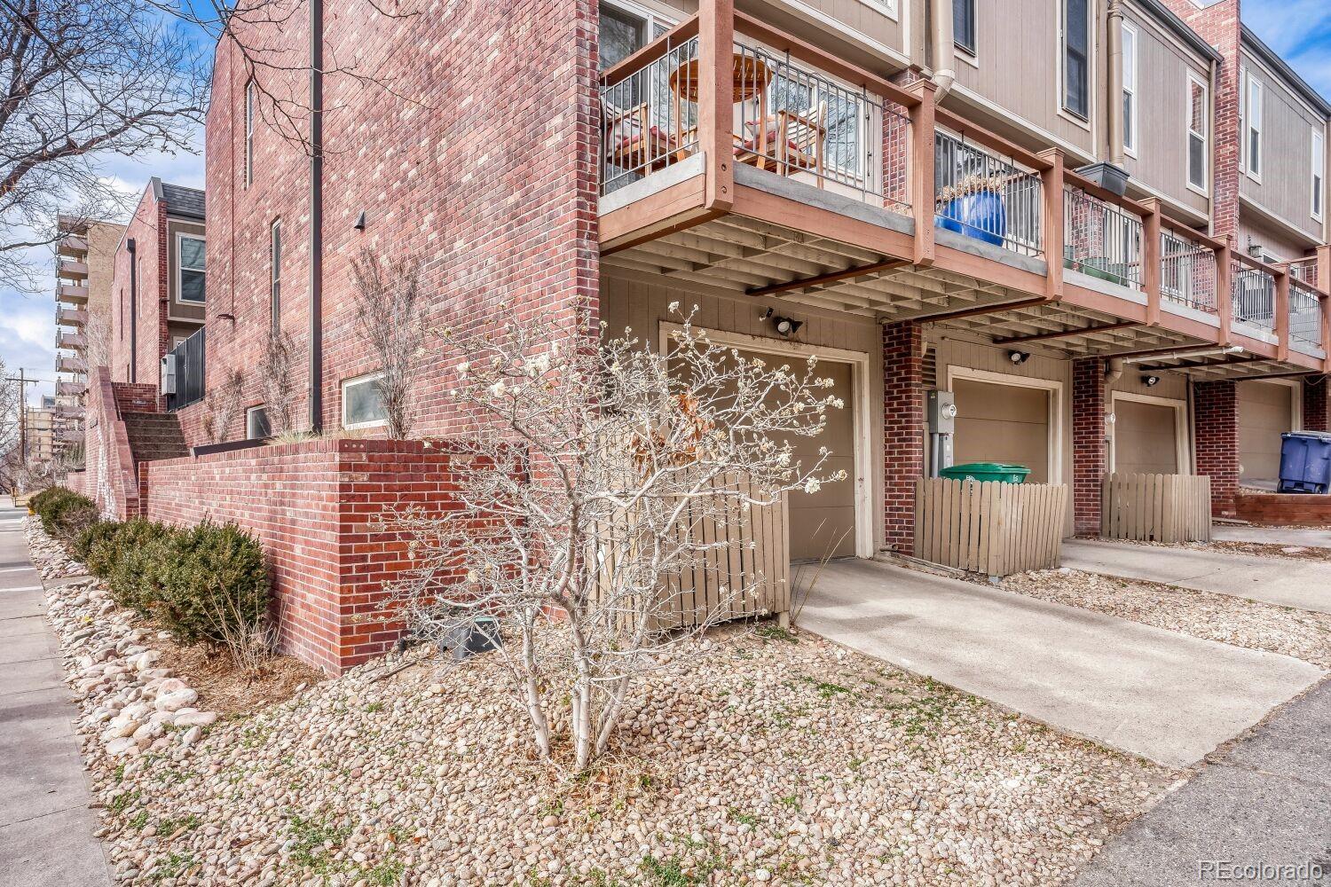 805 E 7th Avenue Denver CO 80218