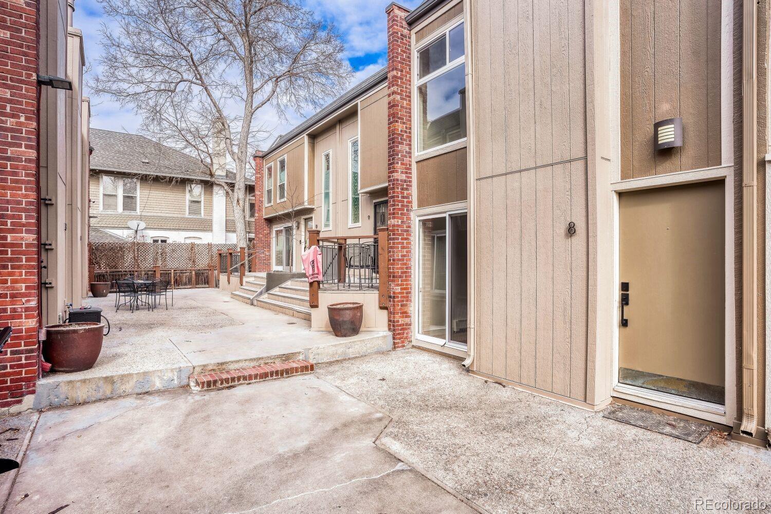 805 E 7th Avenue Denver CO 80218