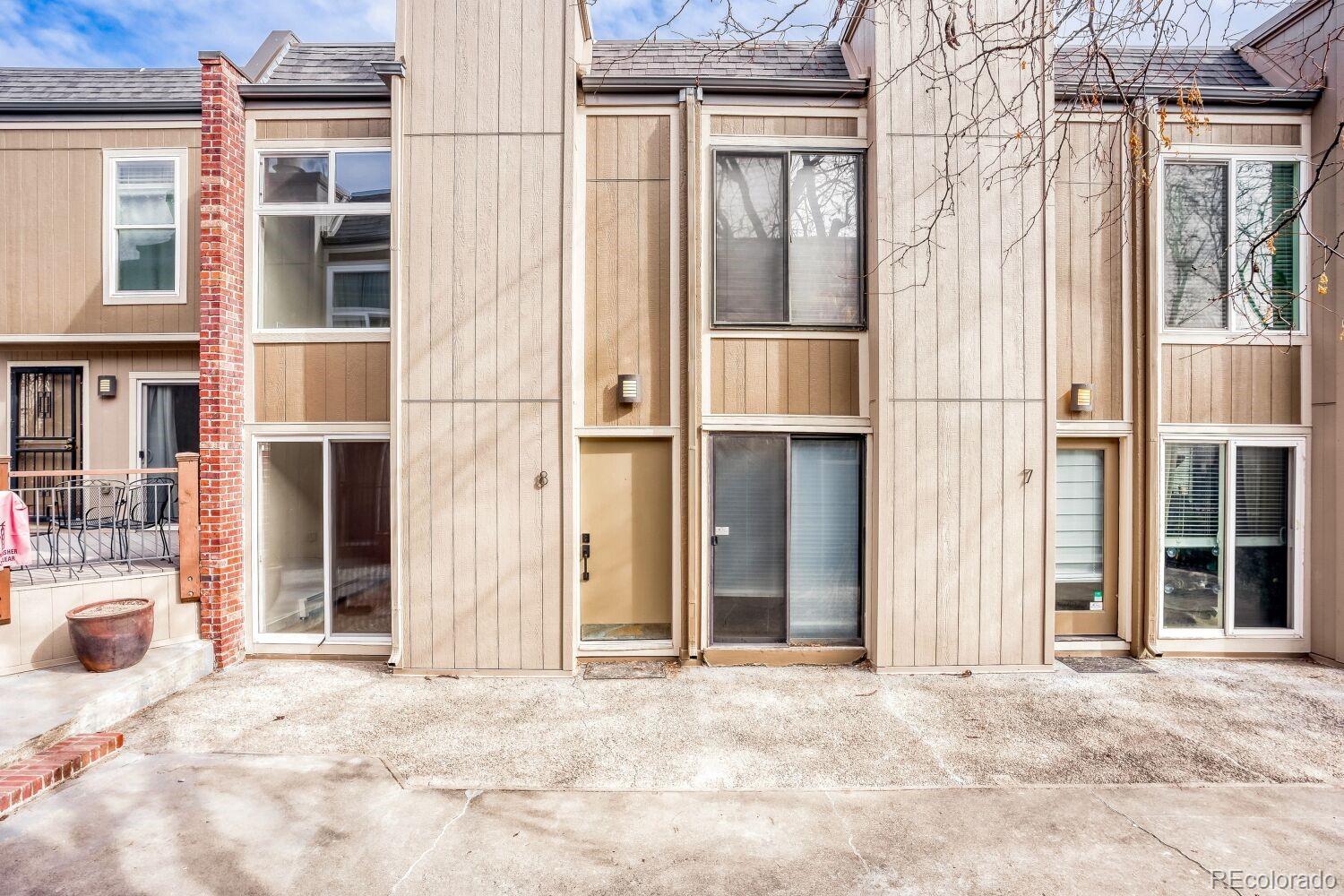 805 E 7th Avenue Denver CO 80218