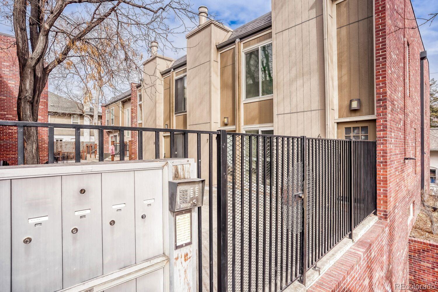 805 E 7th Avenue Denver CO 80218