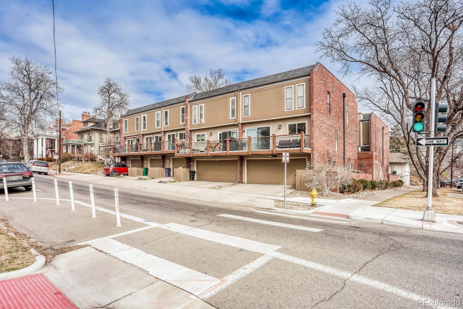 805 E 7th Avenue Denver CO 80218