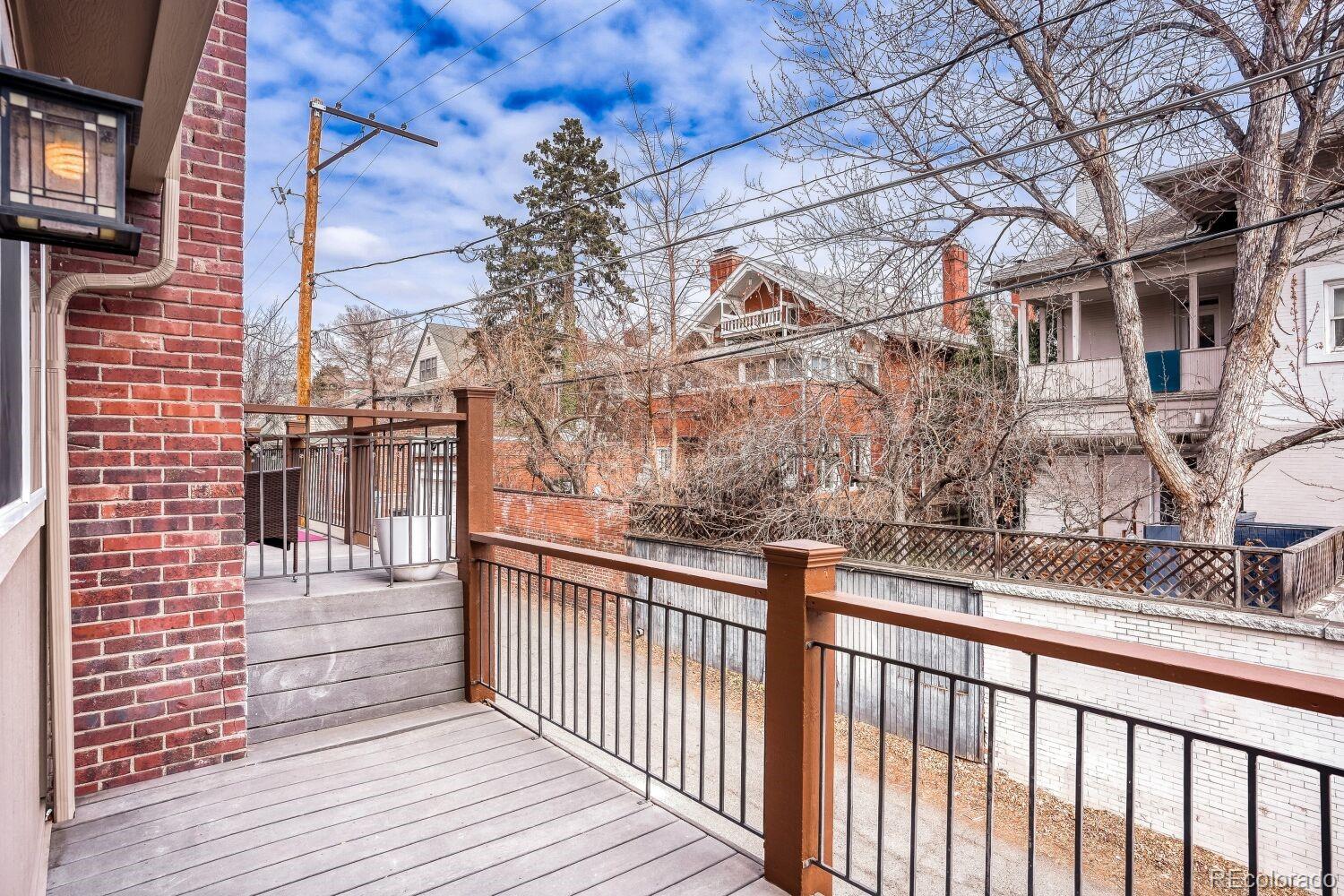 805 E 7th Avenue Denver CO 80218