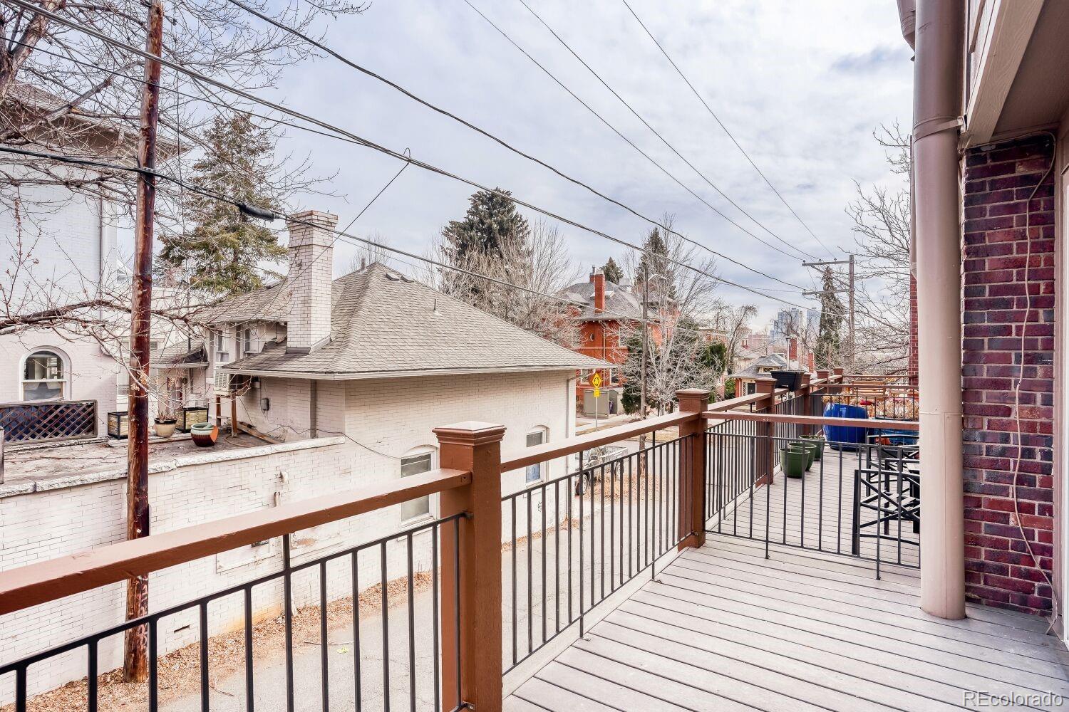 805 E 7th Avenue Denver CO 80218