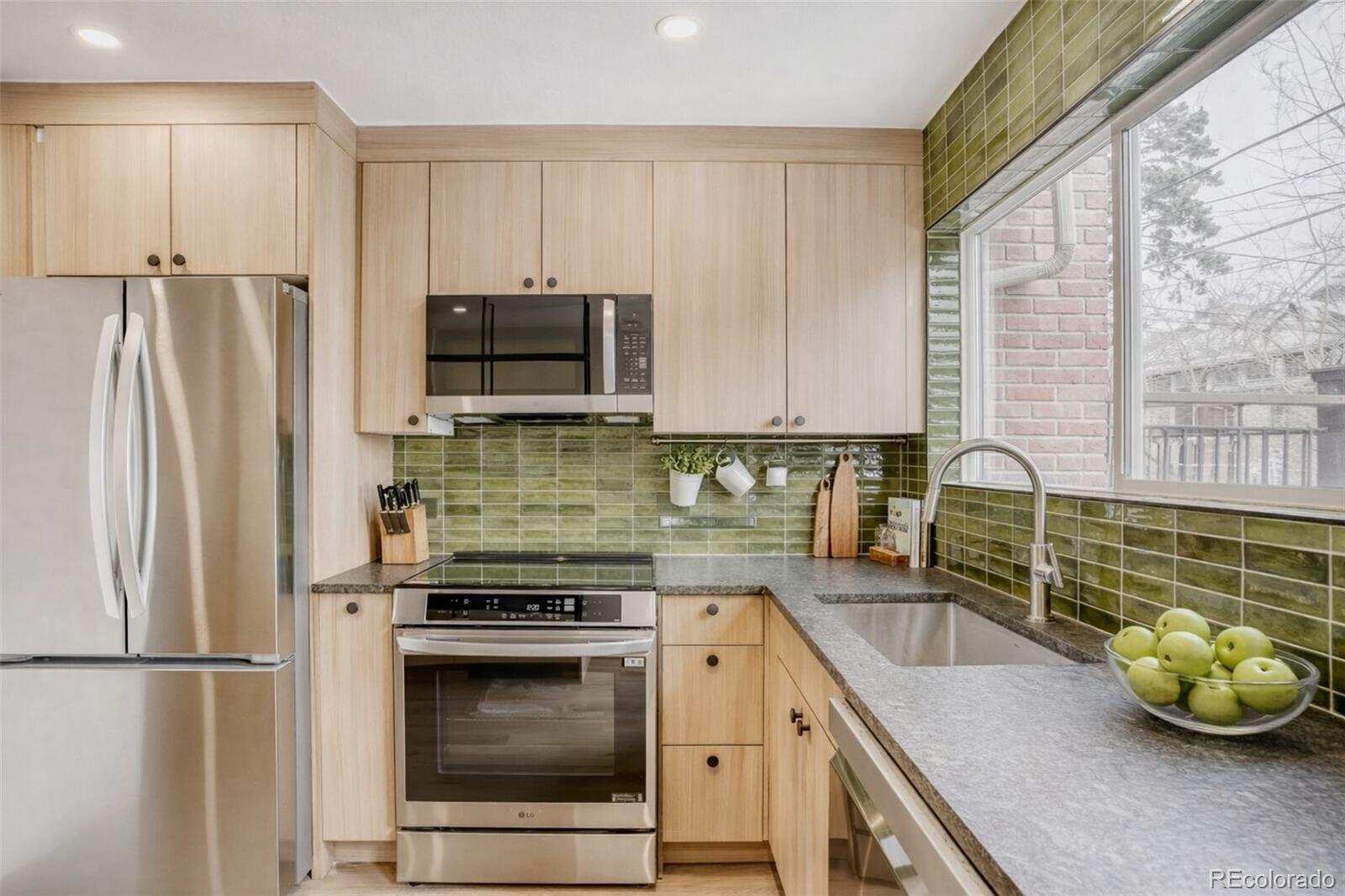 805 E 7th Avenue Denver CO 80218