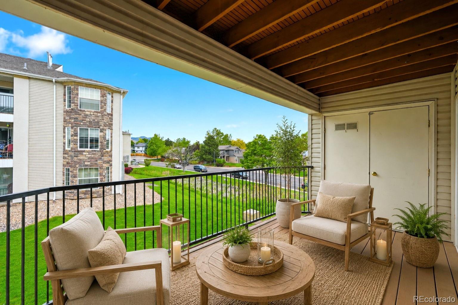 5667 S Urban Street Littleton CO 80127