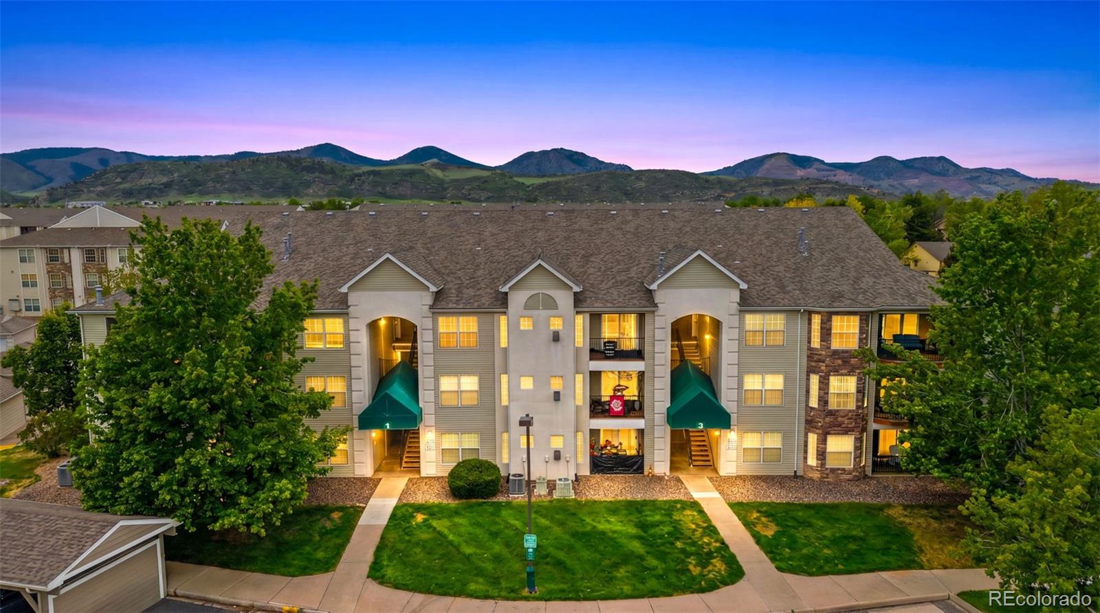 5667 S Urban Street Littleton CO 80127