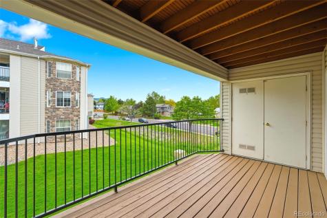 5667 S Urban Street Littleton CO 80127