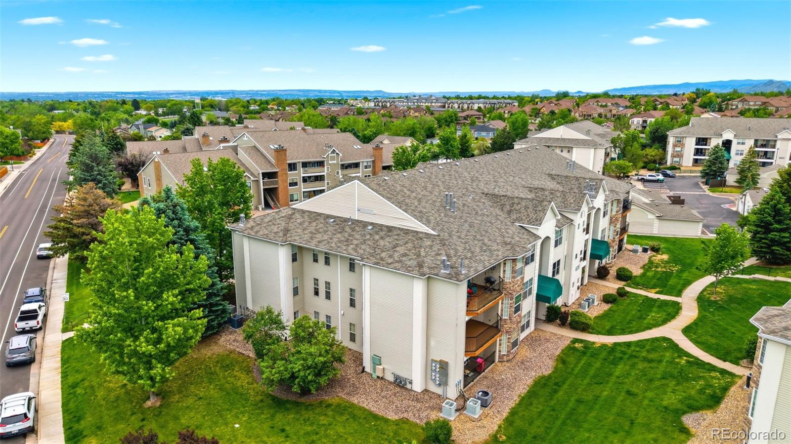 5667 S Urban Street Littleton CO 80127