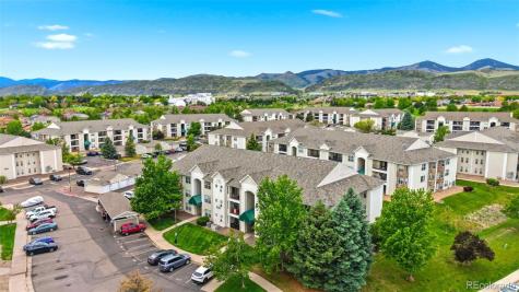 5667 S Urban Street Littleton CO 80127