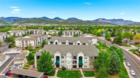 5667 S Urban Street Littleton CO 80127