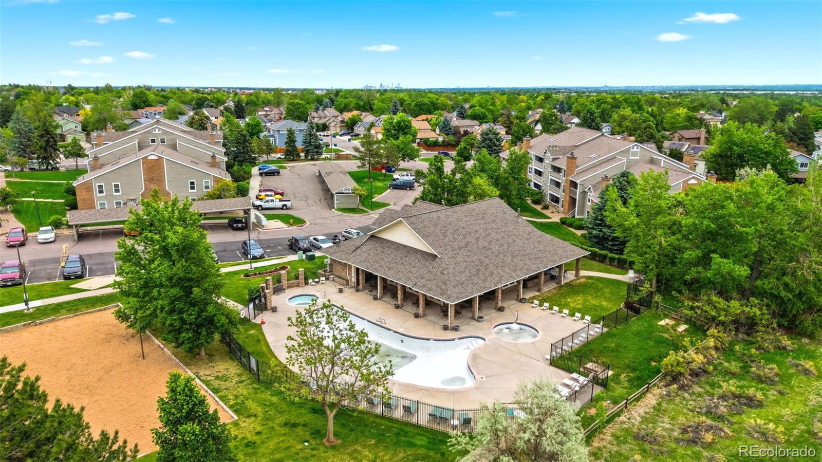 5667 S Urban Street Littleton CO 80127