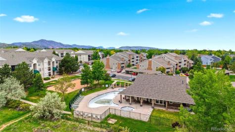 5667 S Urban Street Littleton CO 80127