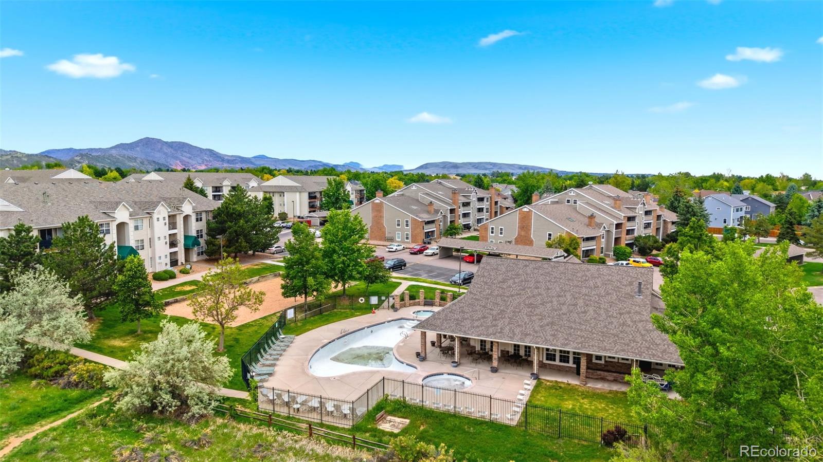 5667 S Urban Street Littleton CO 80127