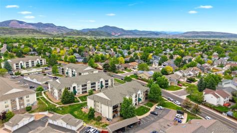 5667 S Urban Street Littleton CO 80127